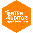 Teatre Auditori Agustí Soler i Mas Navarcles